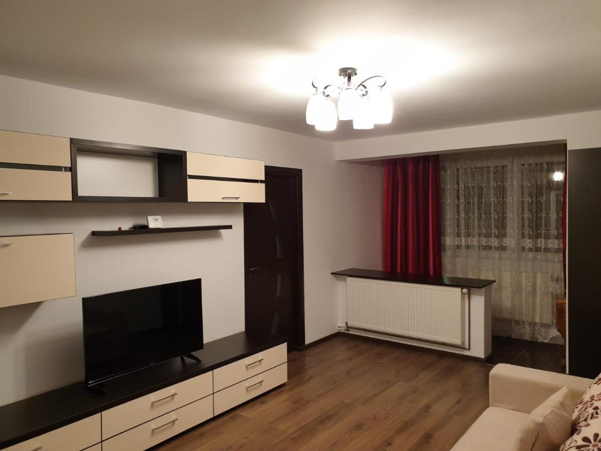 Apartament Apartament Măgurele Zewnętrze zdjęcie